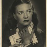 Betty Smith, ca.1949<br/>